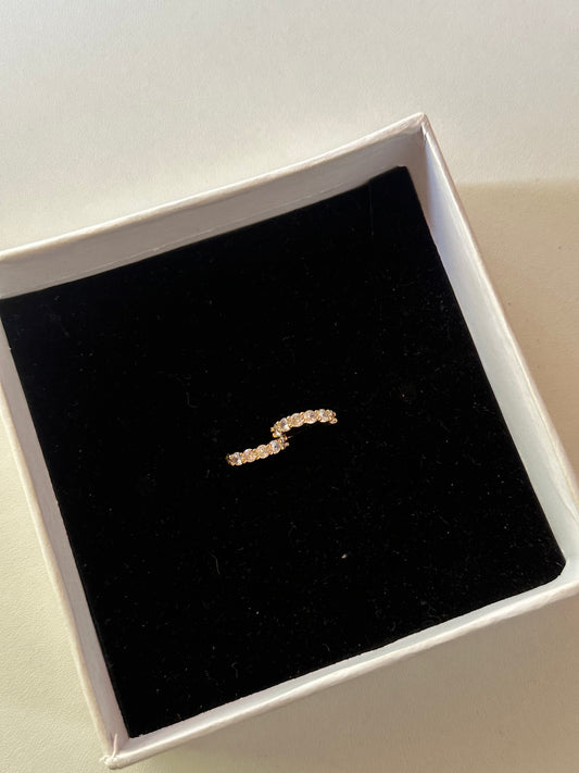 Ear cuffs