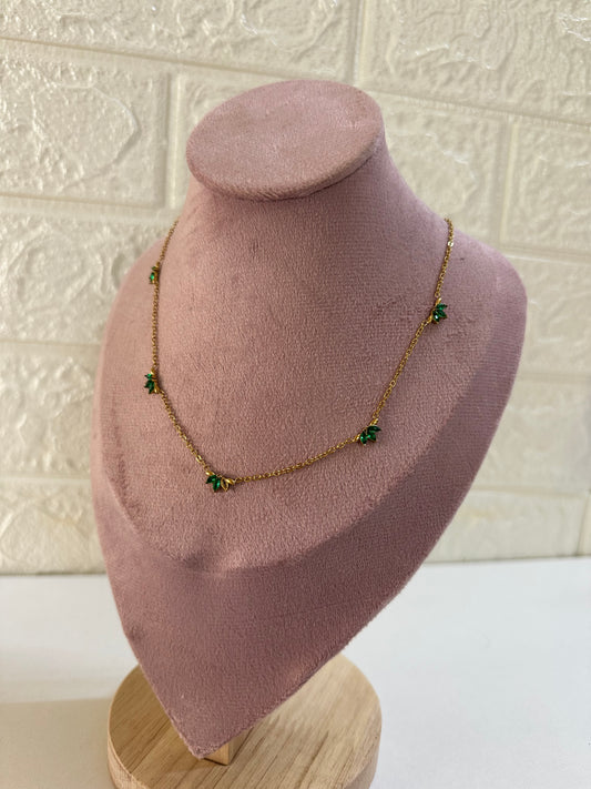 Lea necklace