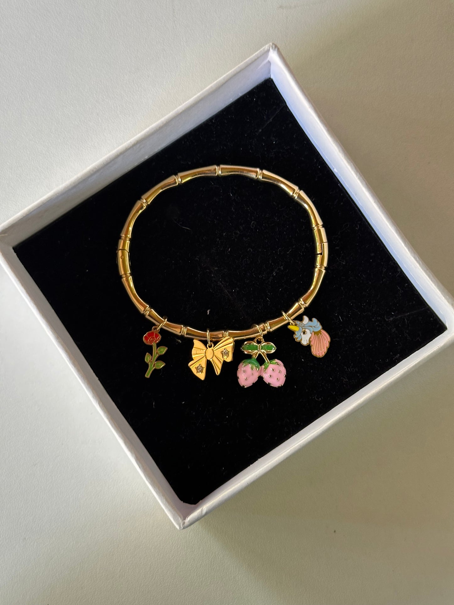 Bamboo charm kada 0.2