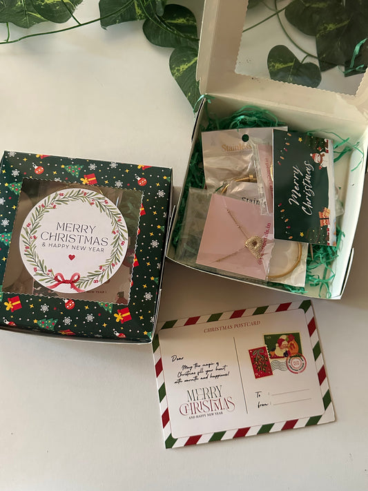 Christmas hamper (medium)