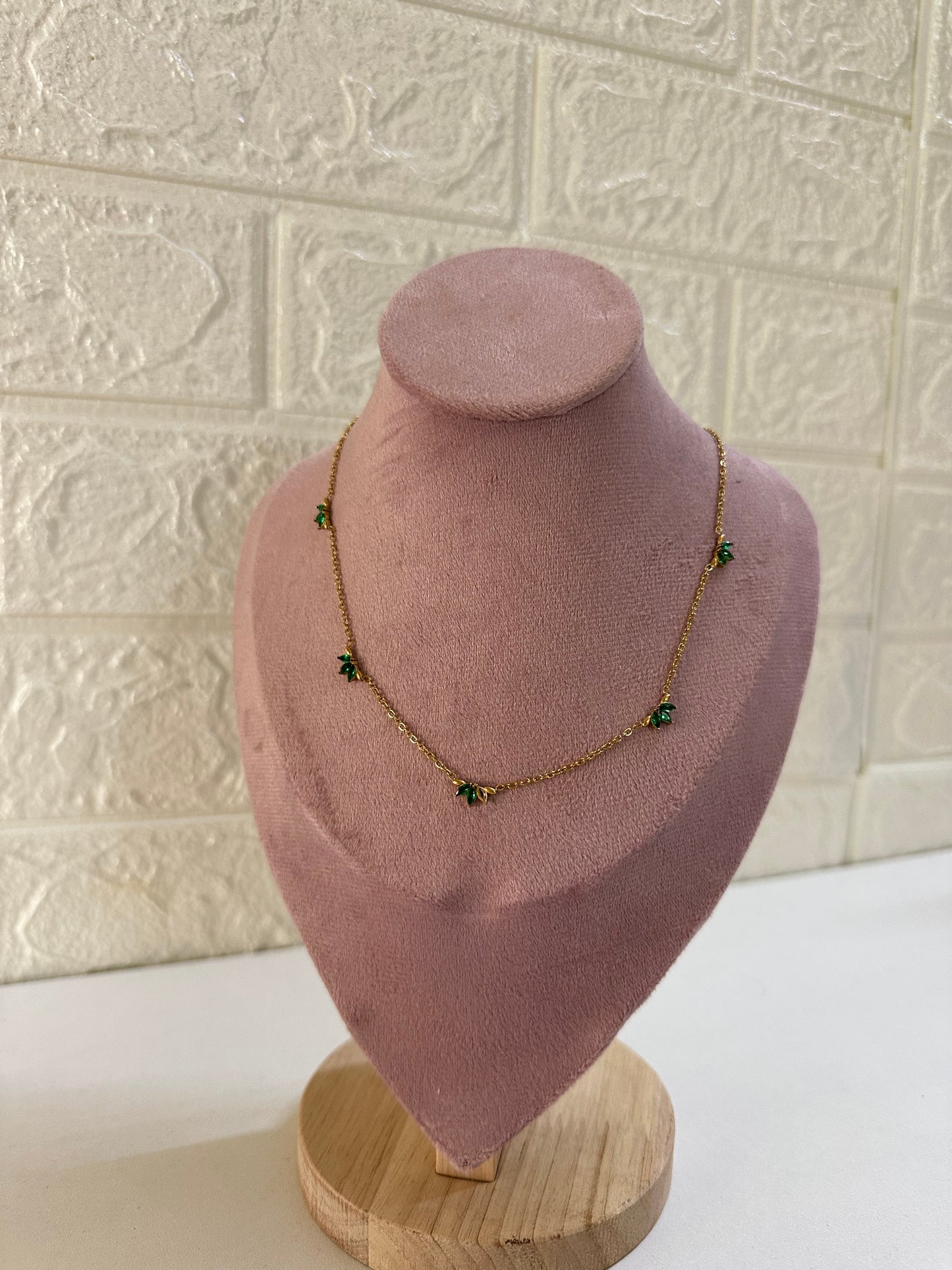Lea necklace