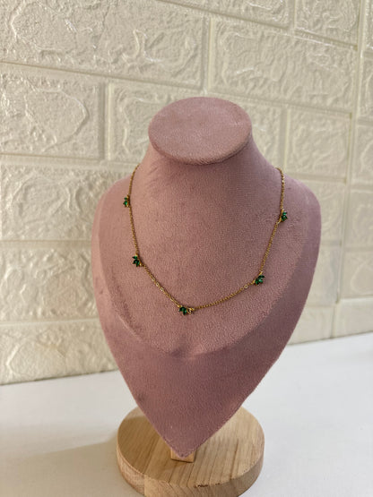 Lea necklace