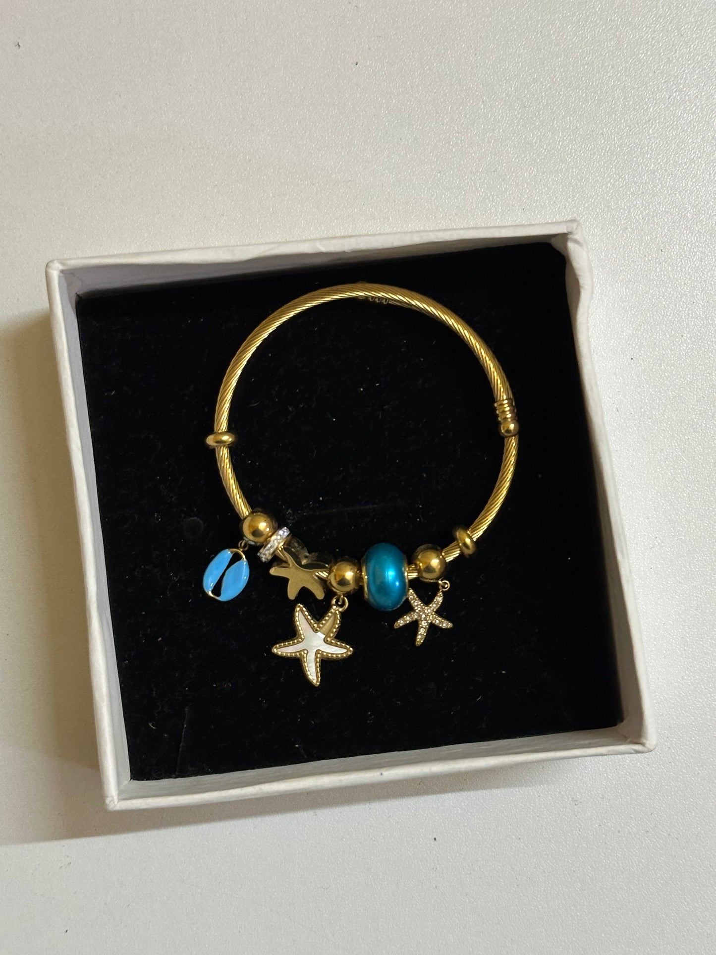 Charm bracelet 0.5