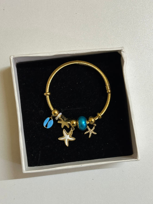 Charm bracelet 0.5