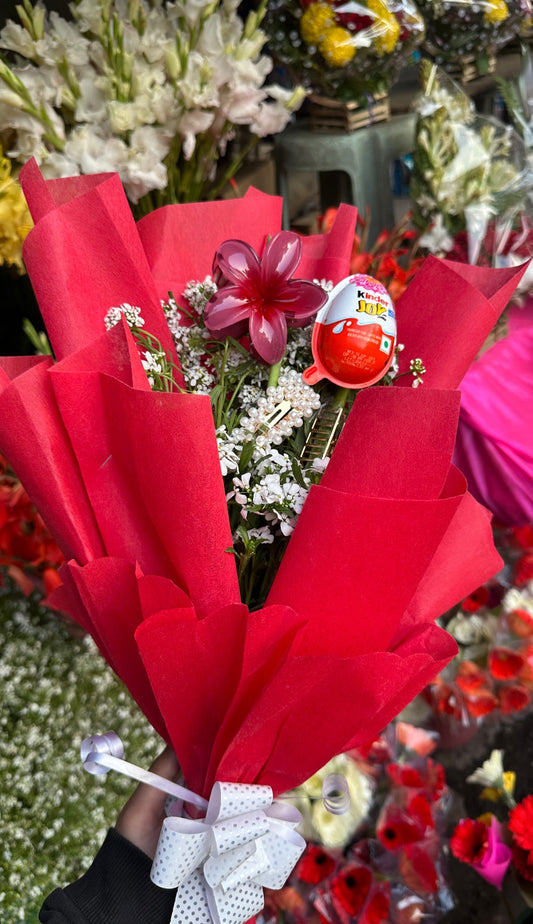 Amour bouquet