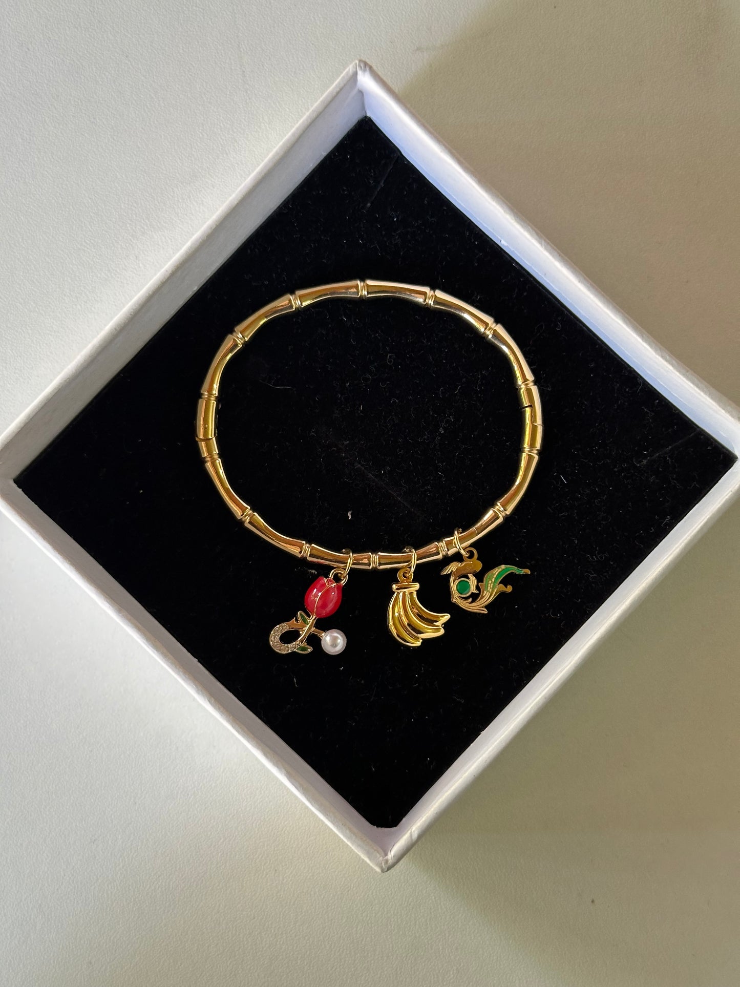 Bamboo charm kada 0.4