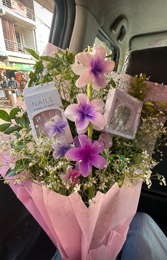 Dazzle bouquet