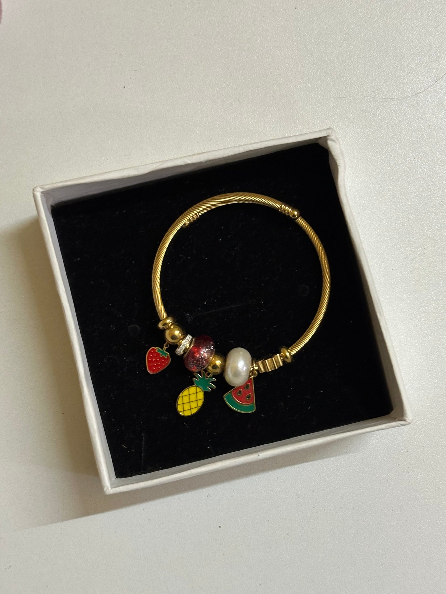 charm bracelet 0.1
