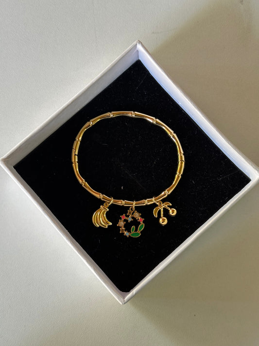 Bamboo charm kada 0.3