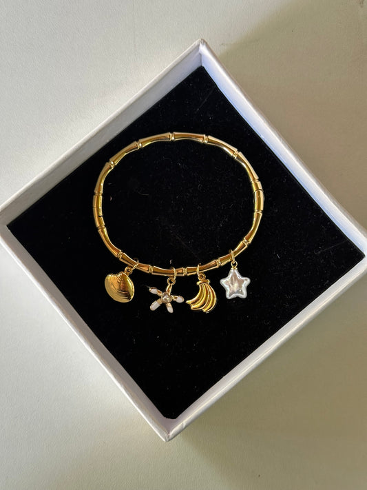 Bamboo charm kada 0.5