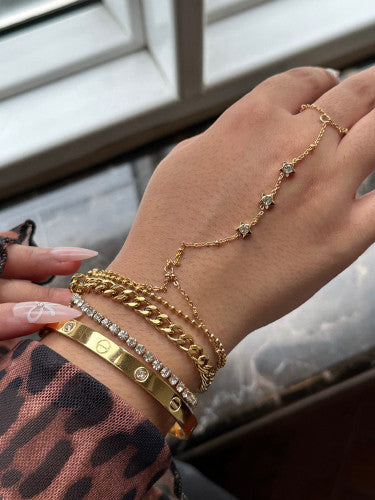 Hand chain