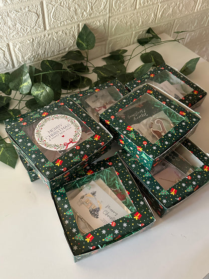 Christmas hamper (medium)