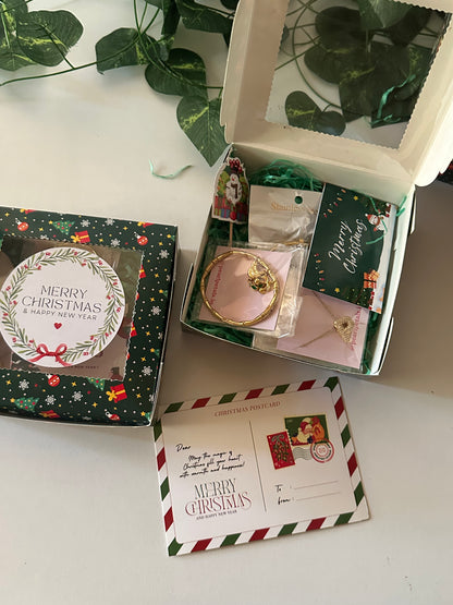 Christmas hamper (medium)